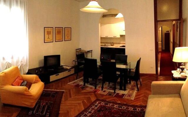 Casa Marco Polo