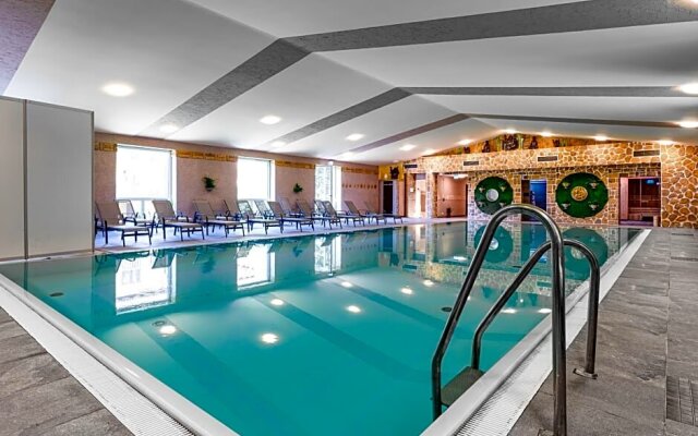 Morada Hotel Bischofsmais