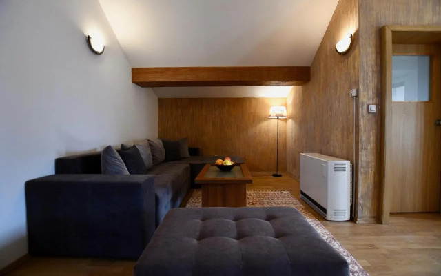 Dolomiti Apartments