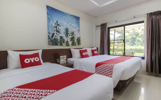 OYO 1122 Napas House