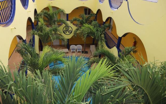 Hotel L'Hacienda