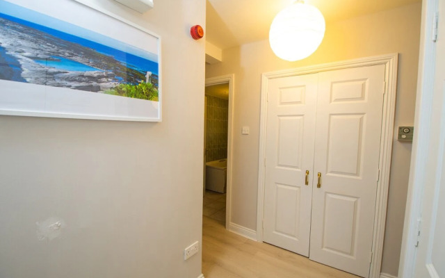 Bundoran Apartment