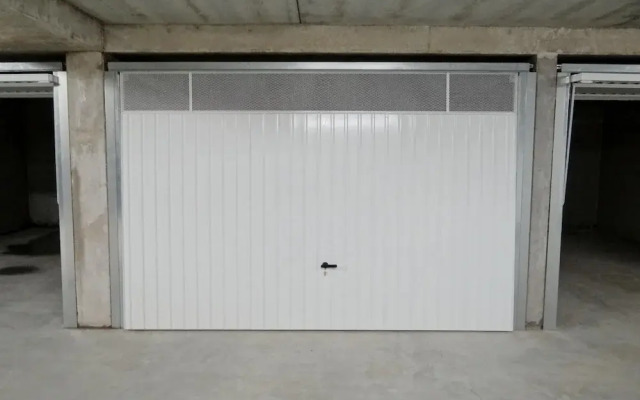 Apartment in Nieuwpoort Near the Beach