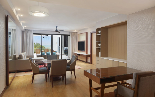 The Westin Desaru Coast Resort