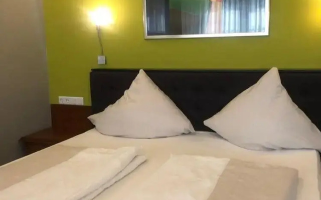 Hotel Bentheimer Hof