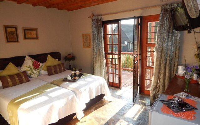 Insimbi B&B