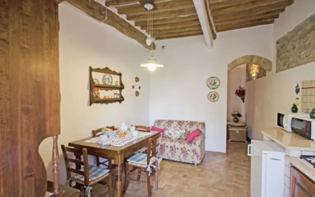 Apartment I Capperi Chianni