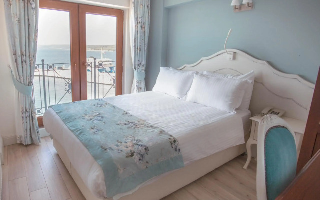 Hotel Limani