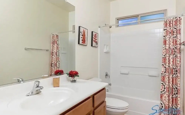 Enchanted By Signature Vacation Rentals