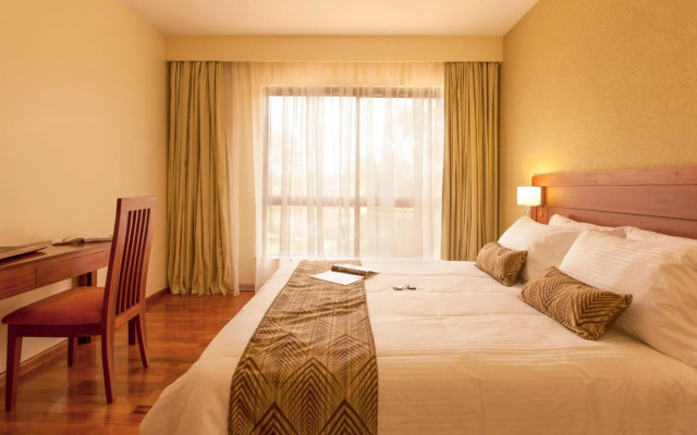Waridi Paradise Hotel & Suites