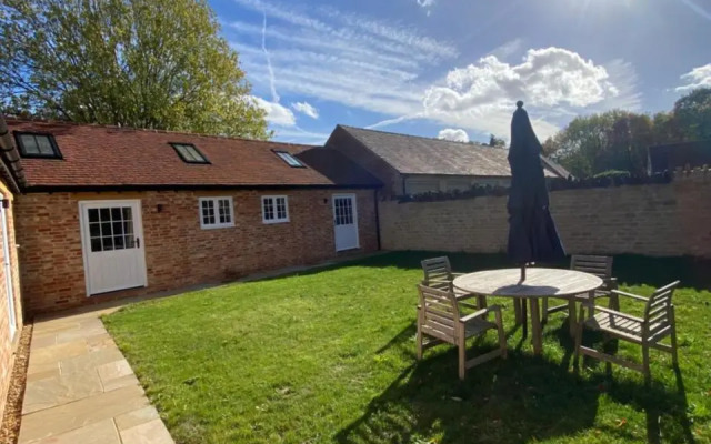 The Stables at Old Bunsty, Gayhurst, Milton Keynes