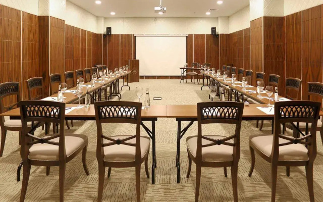 Crowne Plaza Istanbul West by IHG