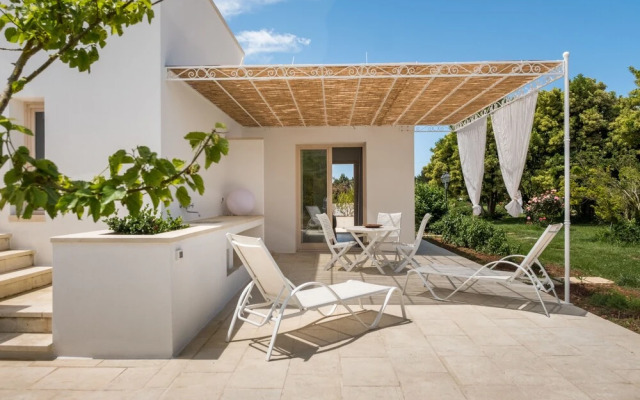 Tenuta DonnAnna
