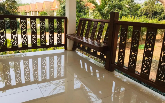 Suanluang Garden View Resort
