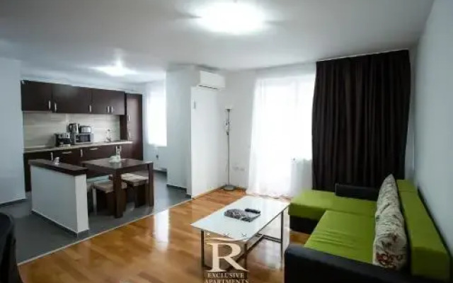 Rivulus Apartament Deluxe