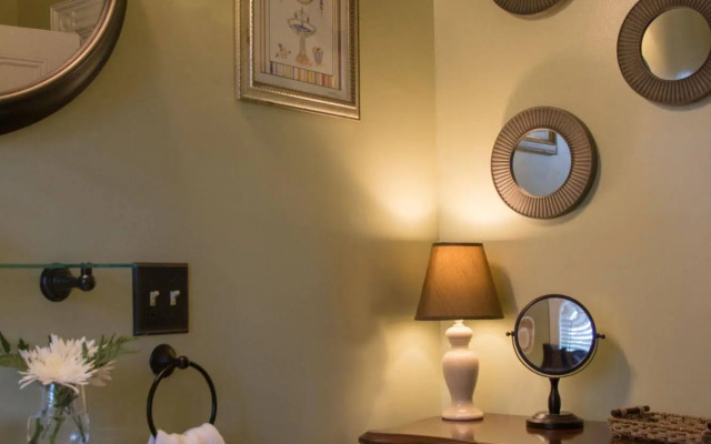 The Chadwick Bed & Breakfast