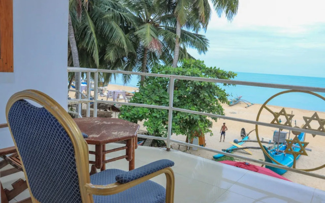 New Tristar Beach Hotel