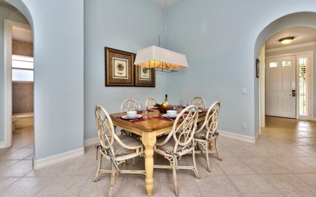 Neapolitan Vacation Rental