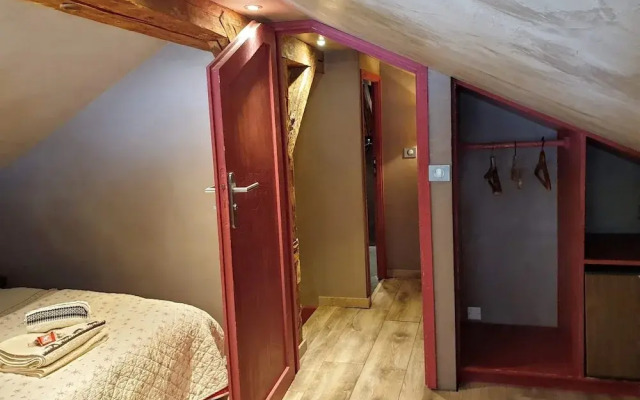 Appartement le Sapin