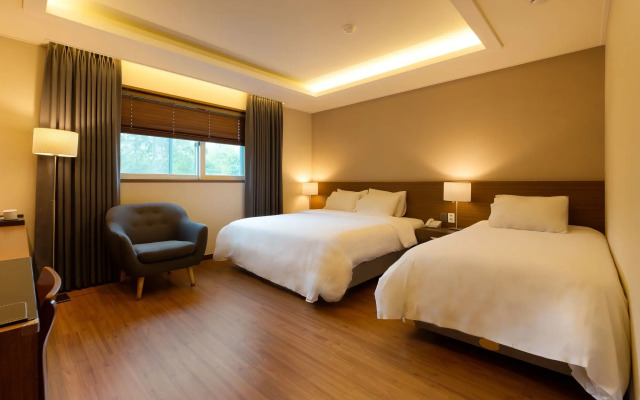 Hotel Sunbee Insadong