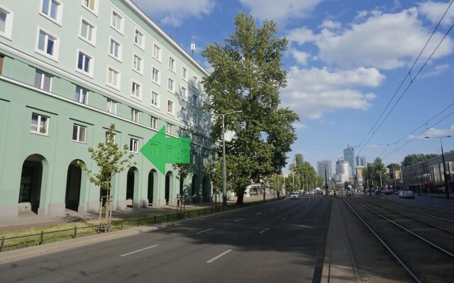Apartament 41