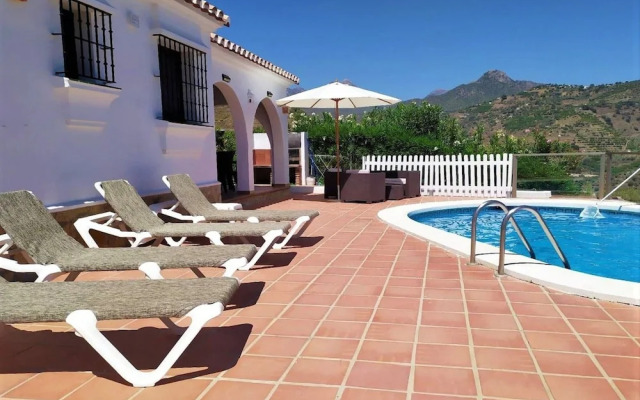 Belvilla by OYO Casa Bonita I