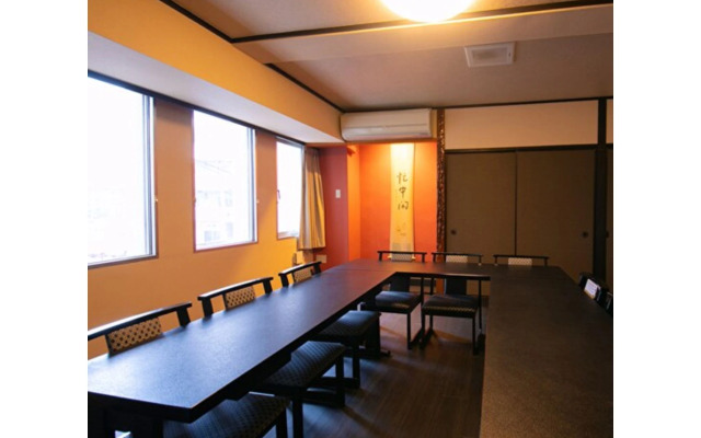 Hotel Kudou Oita