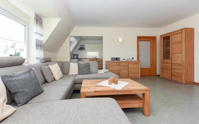 Ferienwohnung Deichblick