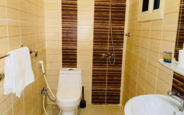 Manazil Al Jumira Hotel Apartments