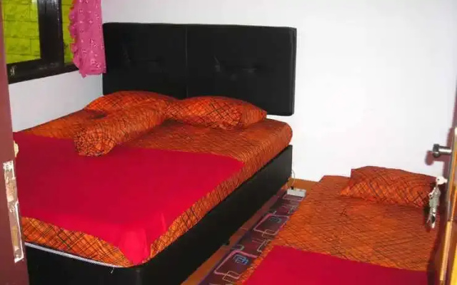 Sukaraja Guest House Pasteur