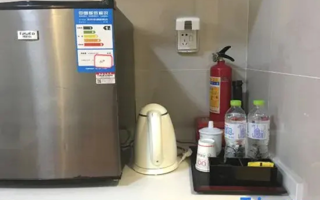 Youqu Apartment