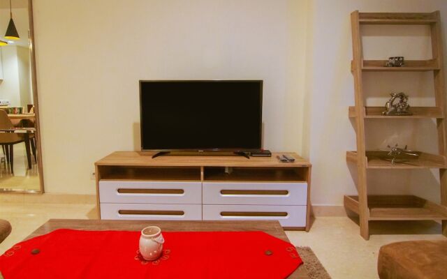 Premium Lavenue Apartment