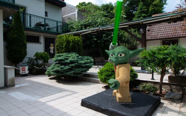 Museum of Bricks