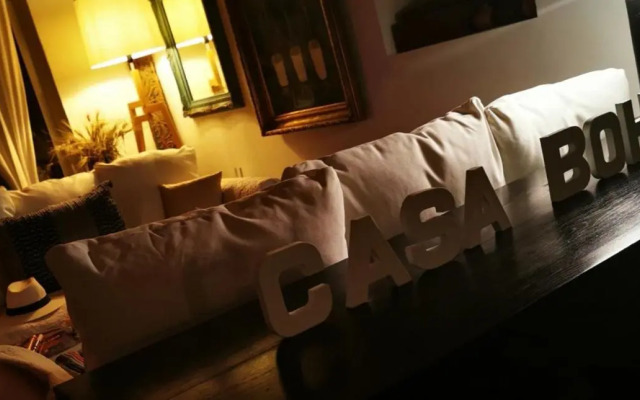 Casa BOHO