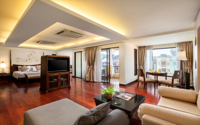 Patong Paragon Resort & Spa