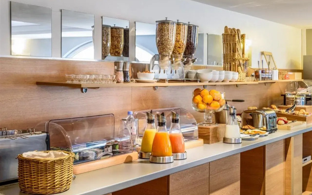 Aparthotel Adagio Monaco Palais Josephine