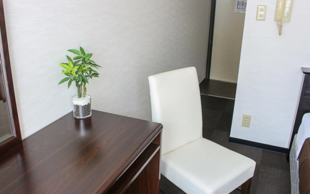 HOTEL LiVEMAX Higashi-Ueno