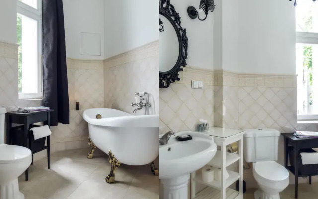 Royal Apartments - Apartament Voyager