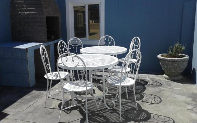 Jetty Self-Catering Swakopmund