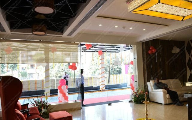 Hotel Ramaya