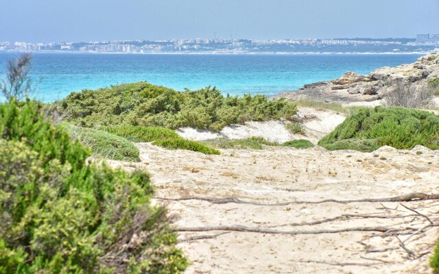 Awesome Apartment in Gallipoli With 2 Bedrooms