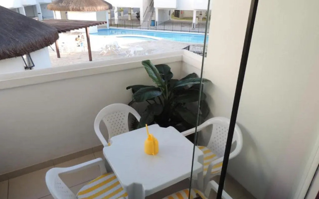 Apartamento Villa da Praia Residence