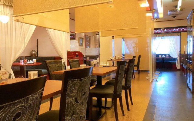 Hotel JAL City Nagano