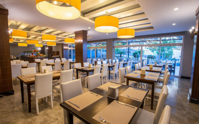 Akdora Elite Hotel & Spa All Inclusive