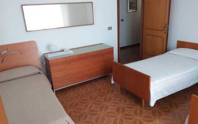 La Residenza di Bacco