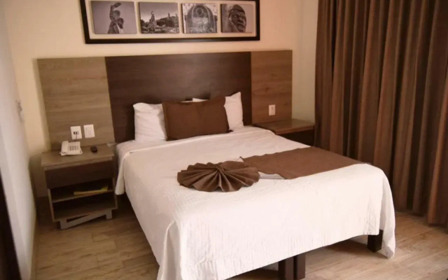 Hotel River Poliforum