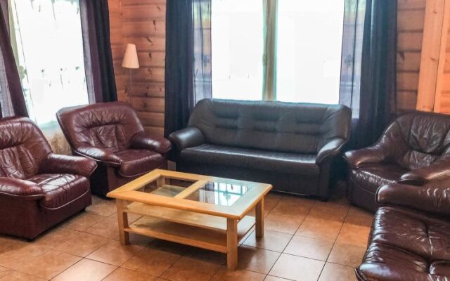 Holiday Home Inkeri