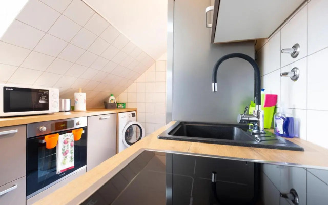 Apartments Apple Garden ****