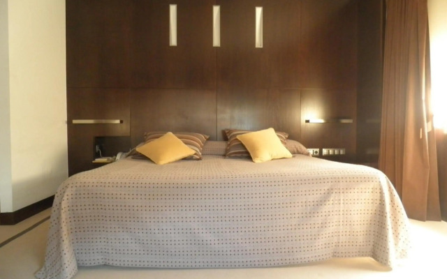 Hotel Francisco II