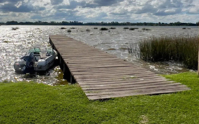 REFUGIO Natural Glamping